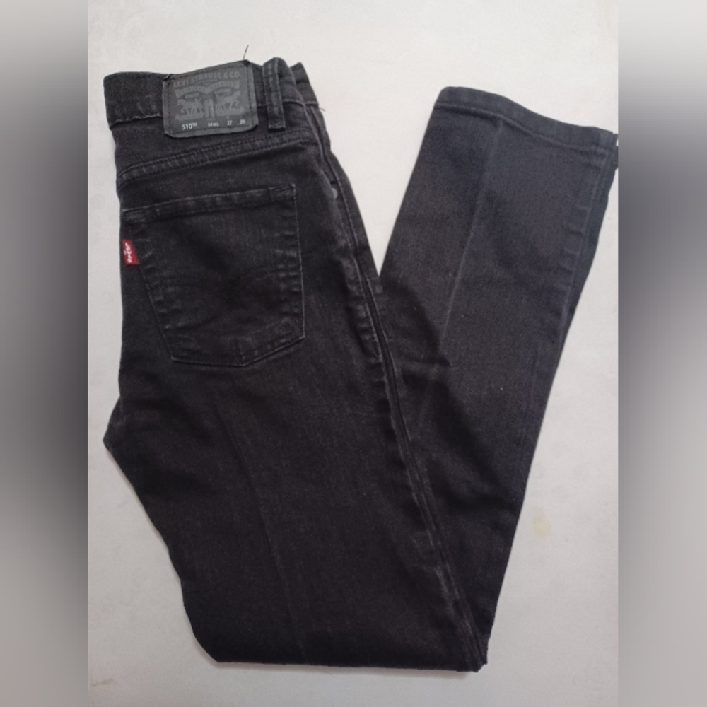 Kids Levi's 510 skinny 14 regular